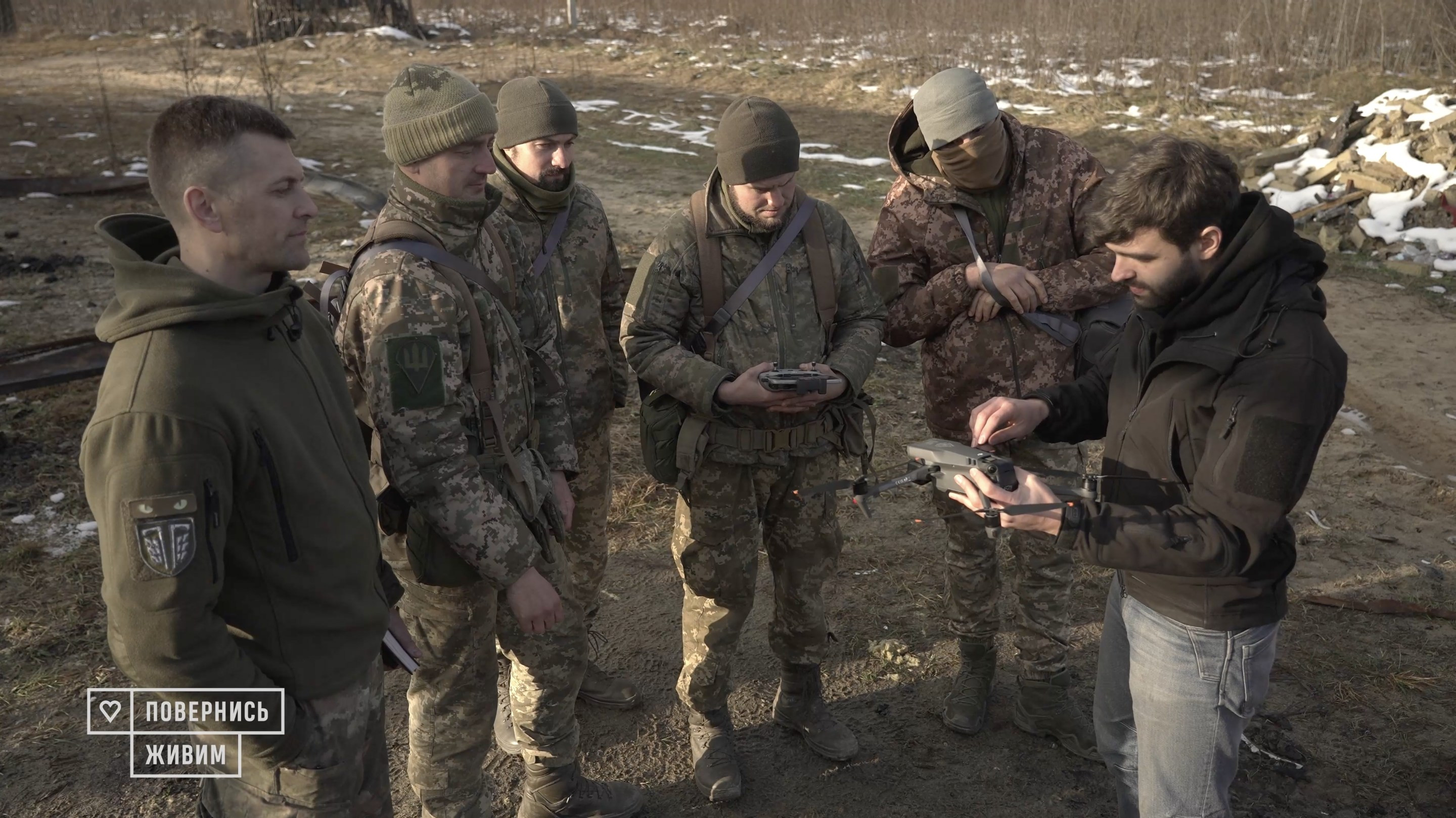 голос країни