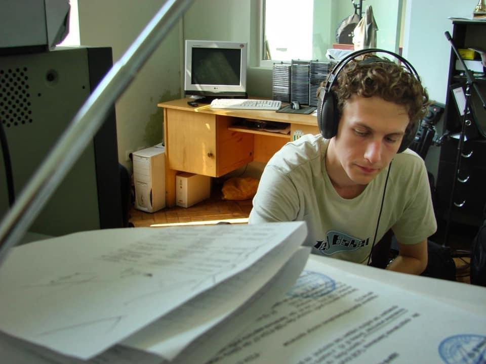 Святослав Гринчук