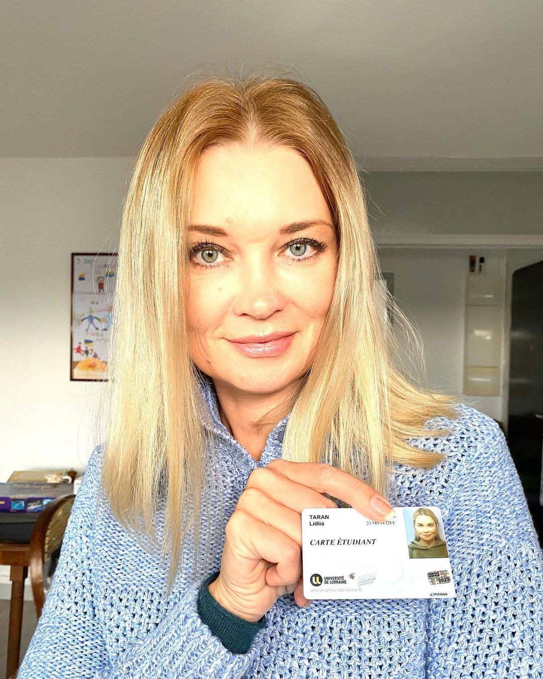 Лідія Таран