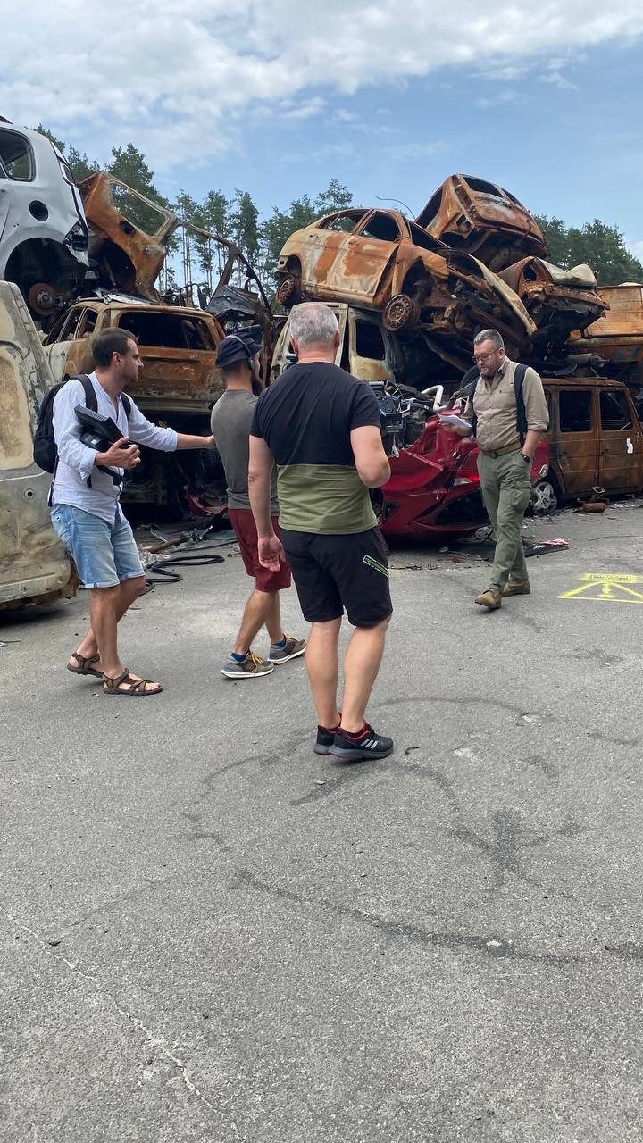 Максим Сухенко