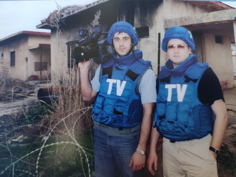 Максим Сухенко