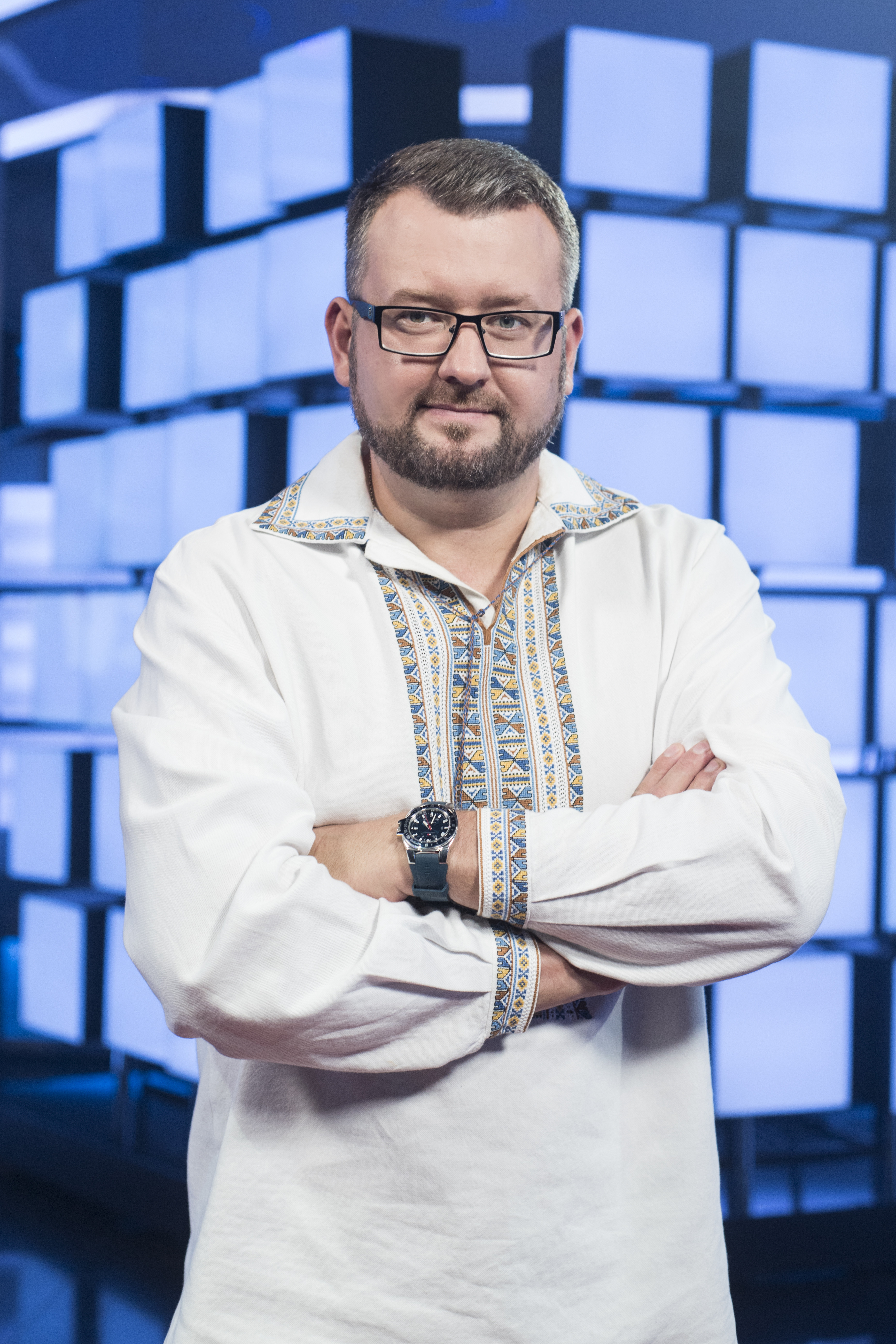 Максим Сухенко