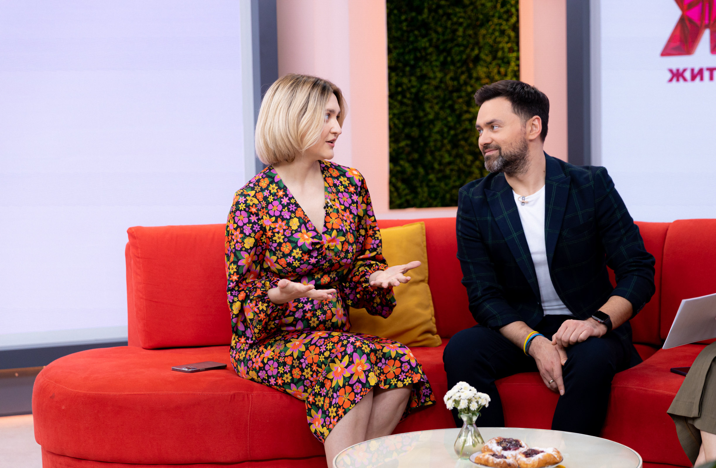 Віра Кекелія про ЖВЛ