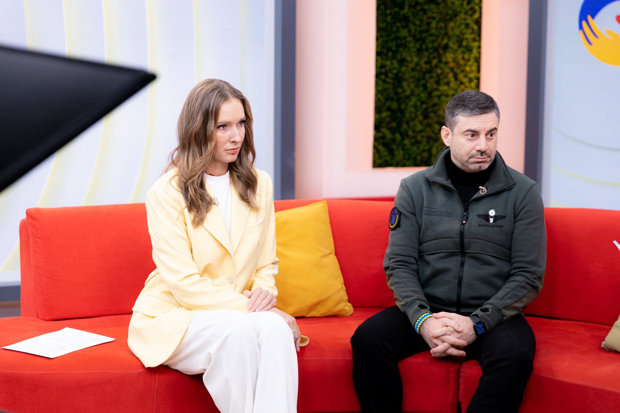 Знайти своїх