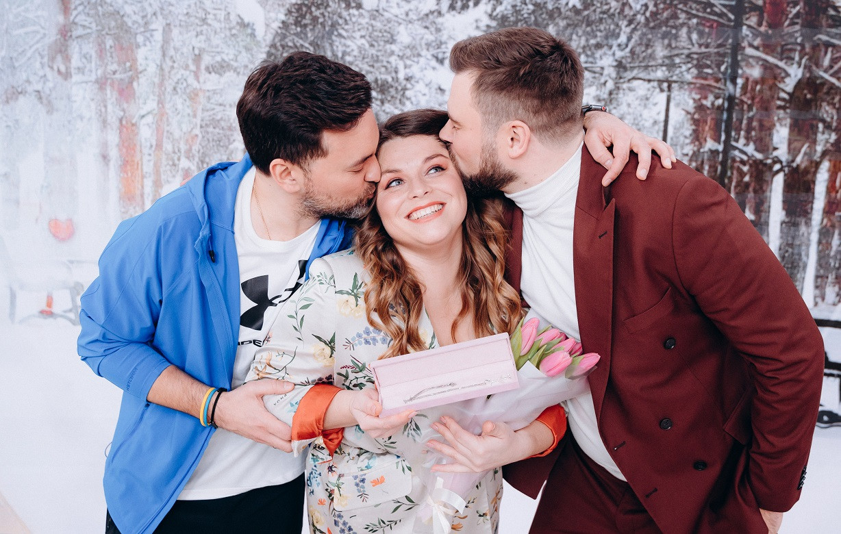 неля шовкопляс