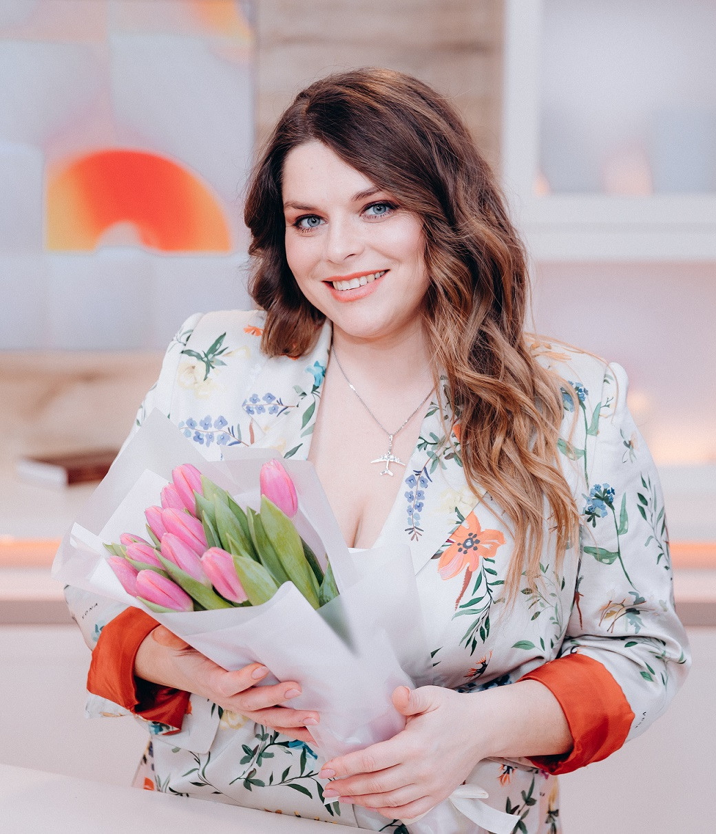 неля шовкопляс