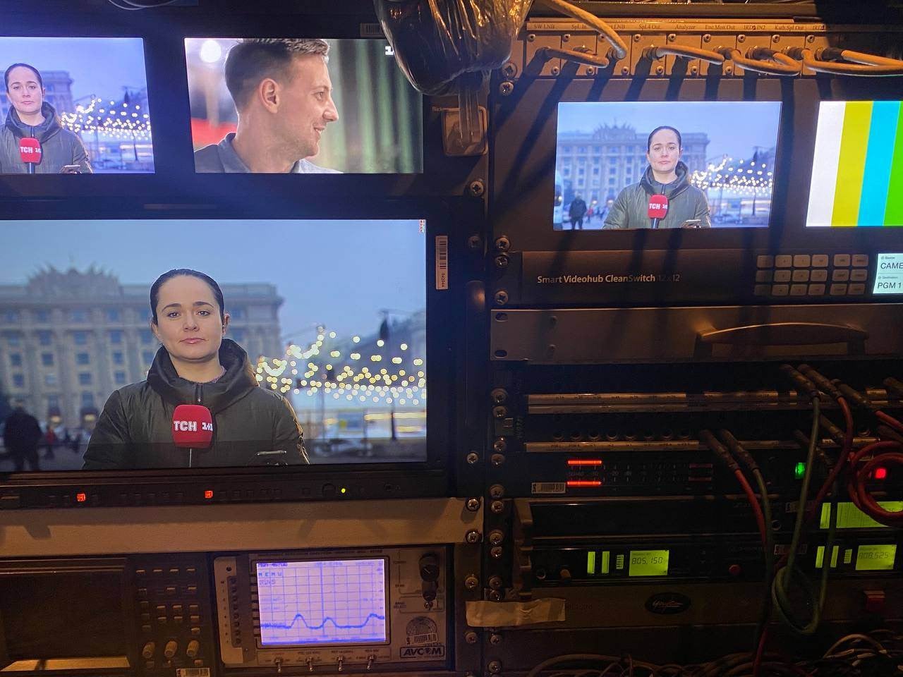 Анастасія Невірна