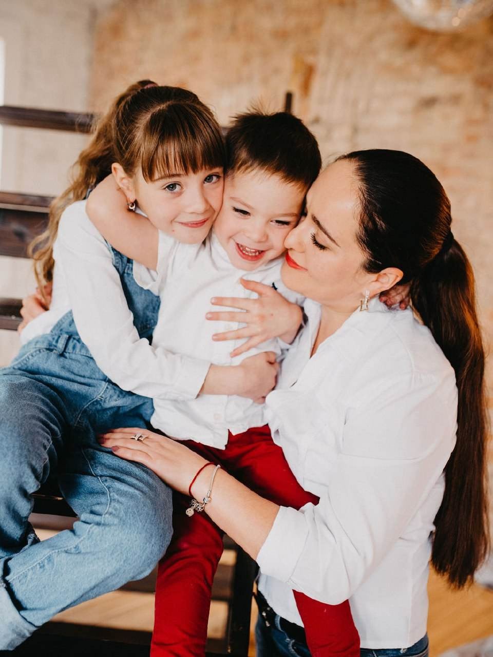 Анастасія Невірна