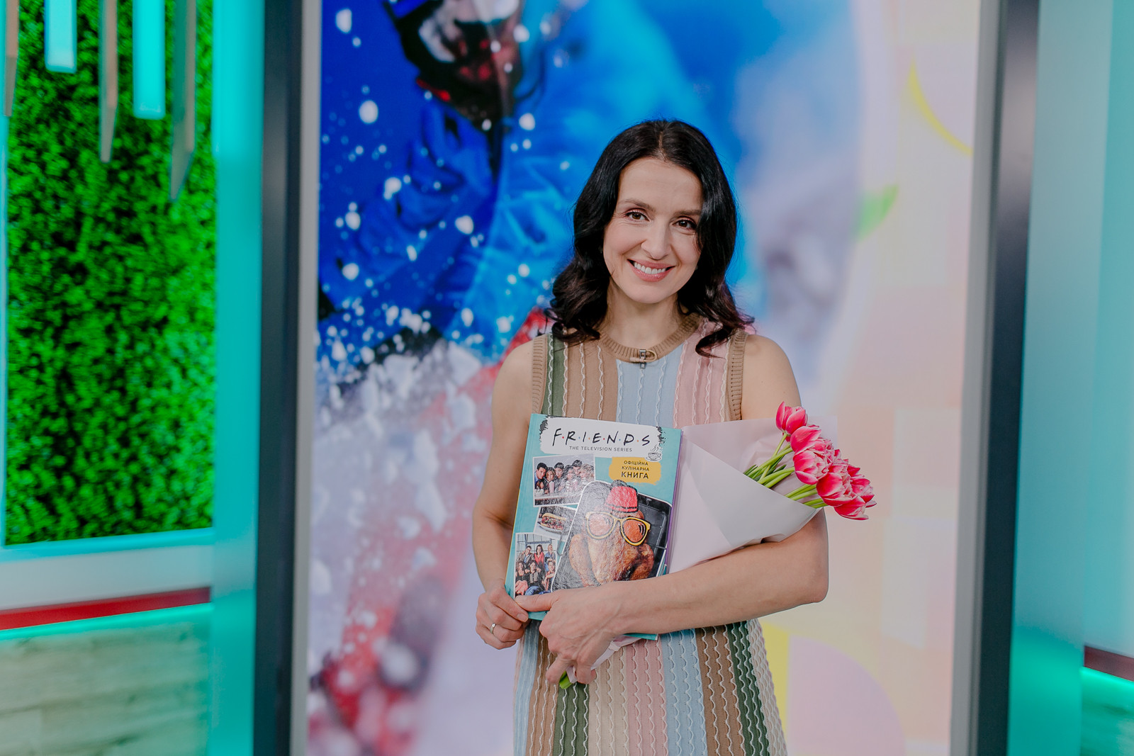 Валентина Хамайко