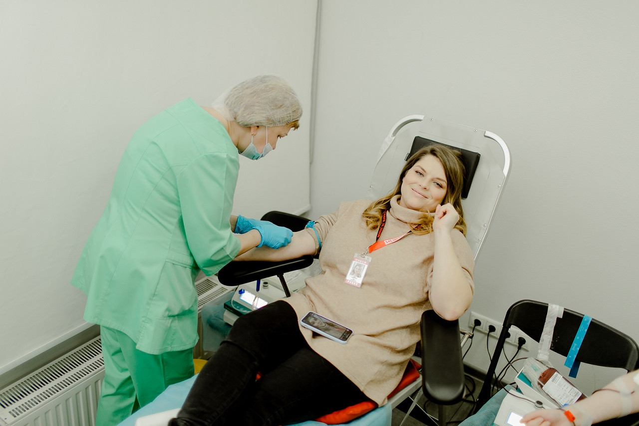 Неля Шовкопляс