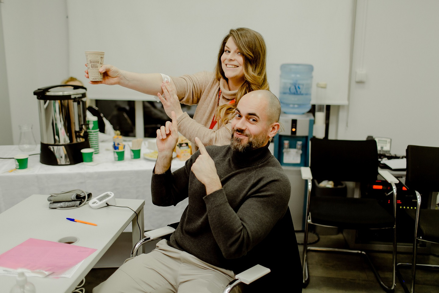 Неля Шовкопляс