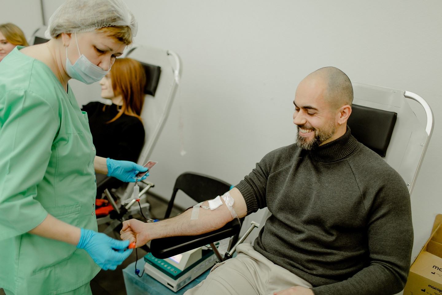 Володимир Рабчун