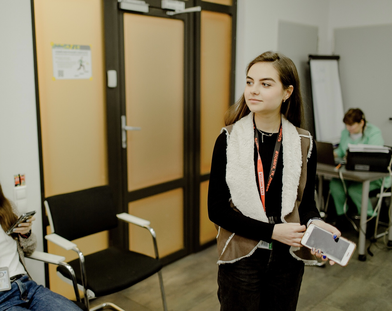 владислава лебедь