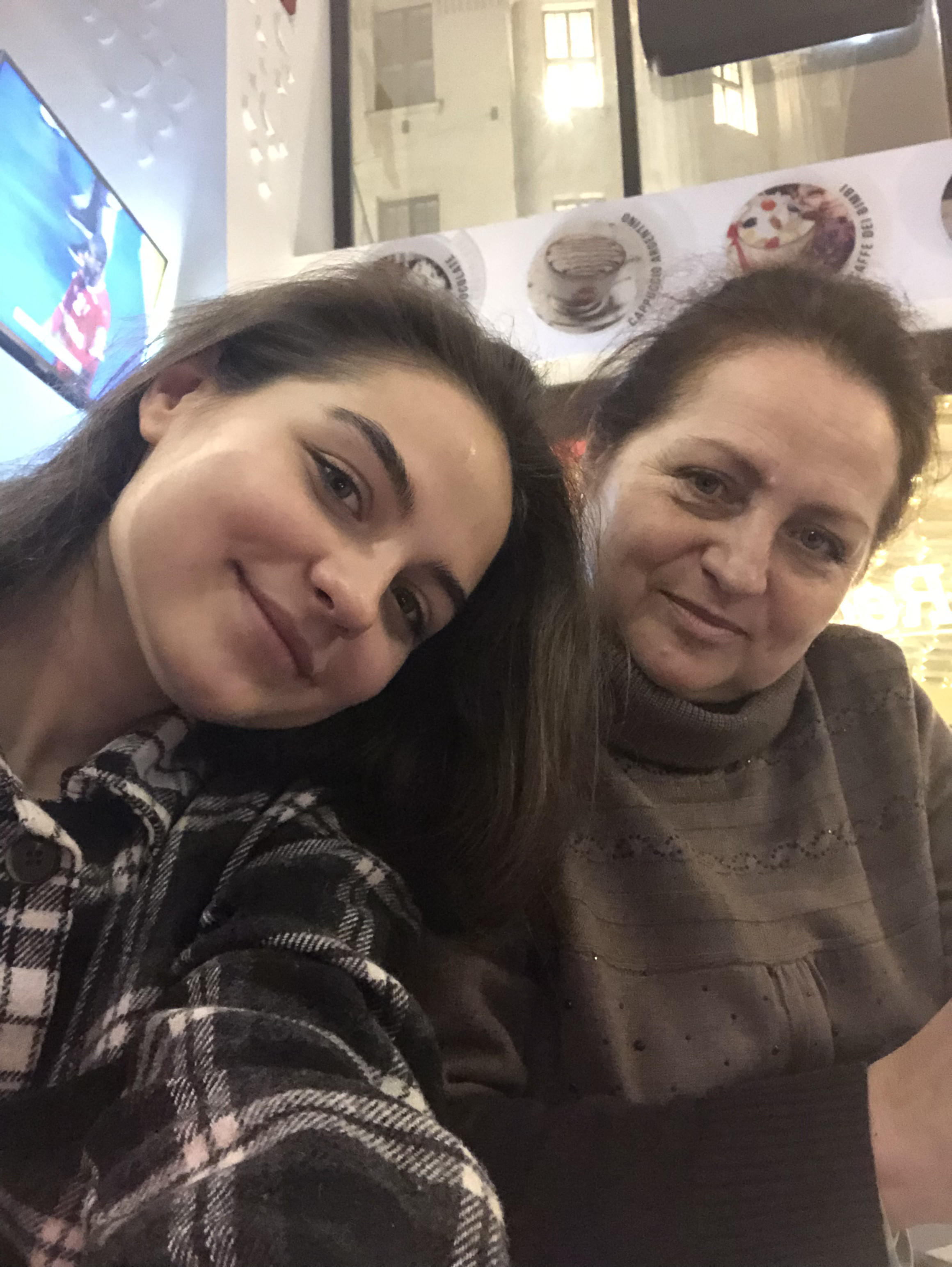 владислава лебедь