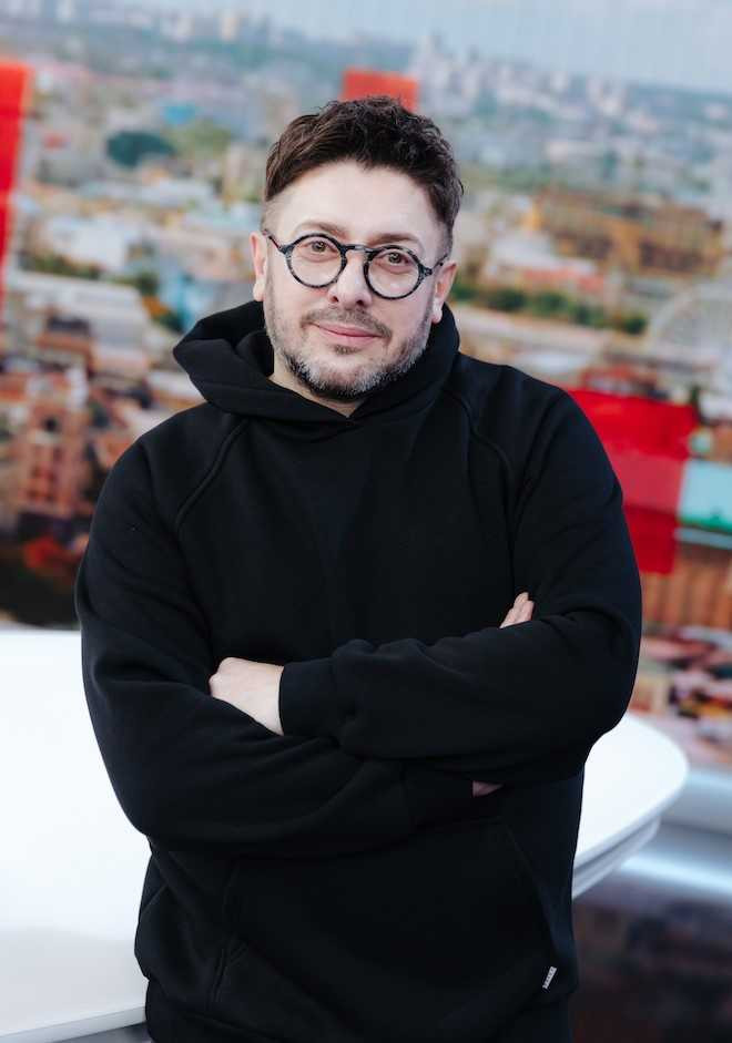 Алексей Суханов
