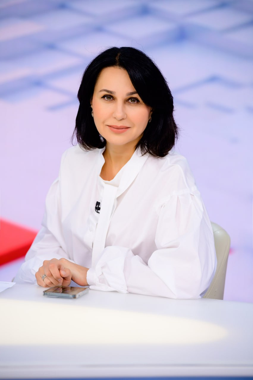 Наталія Мосейчук