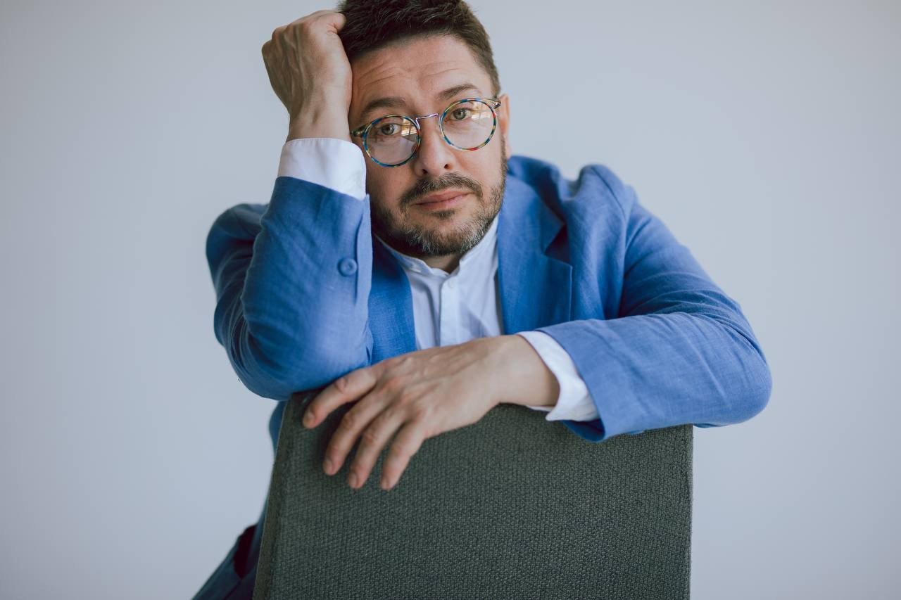 Олексій Суханов