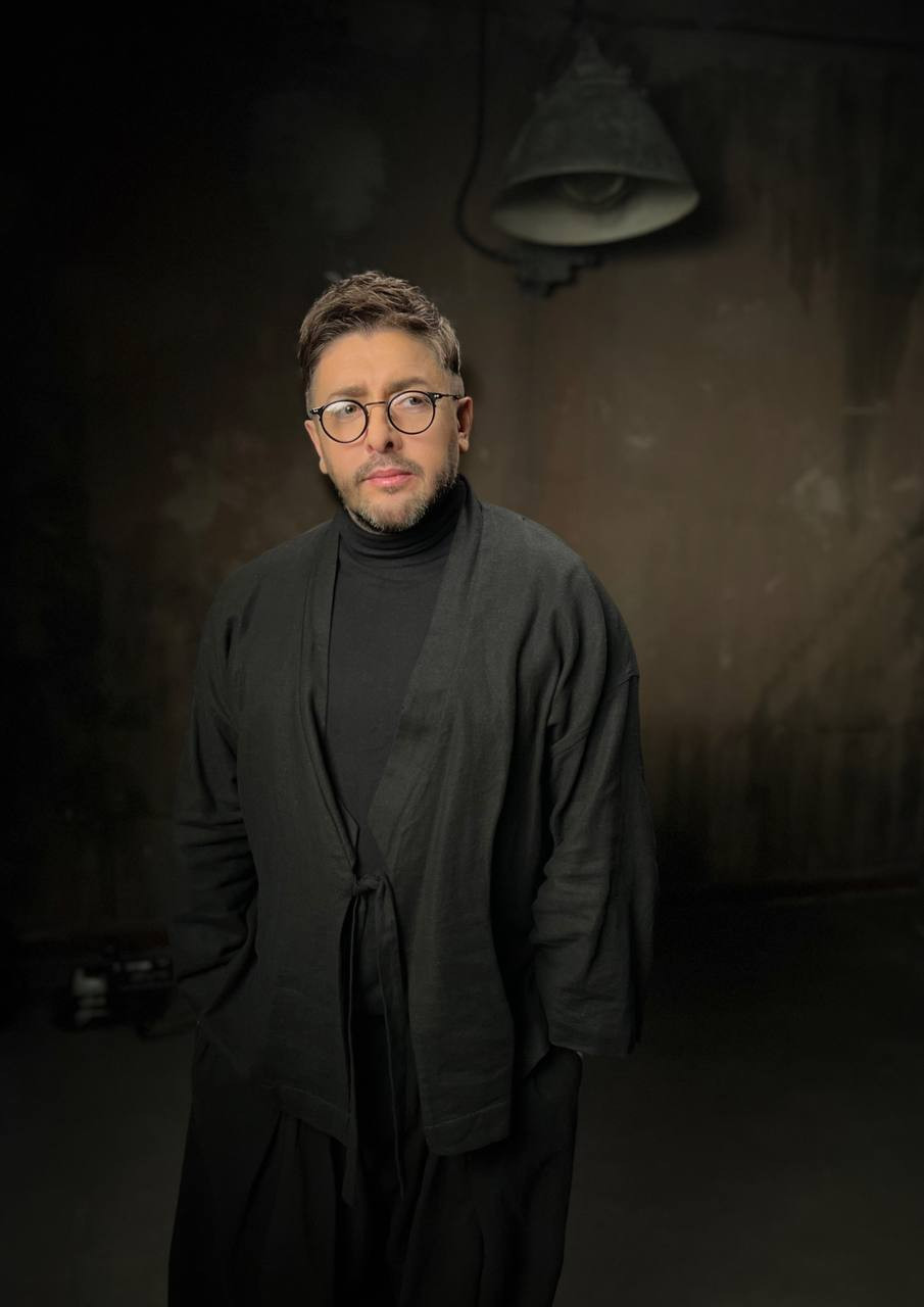 Олексій Суханов