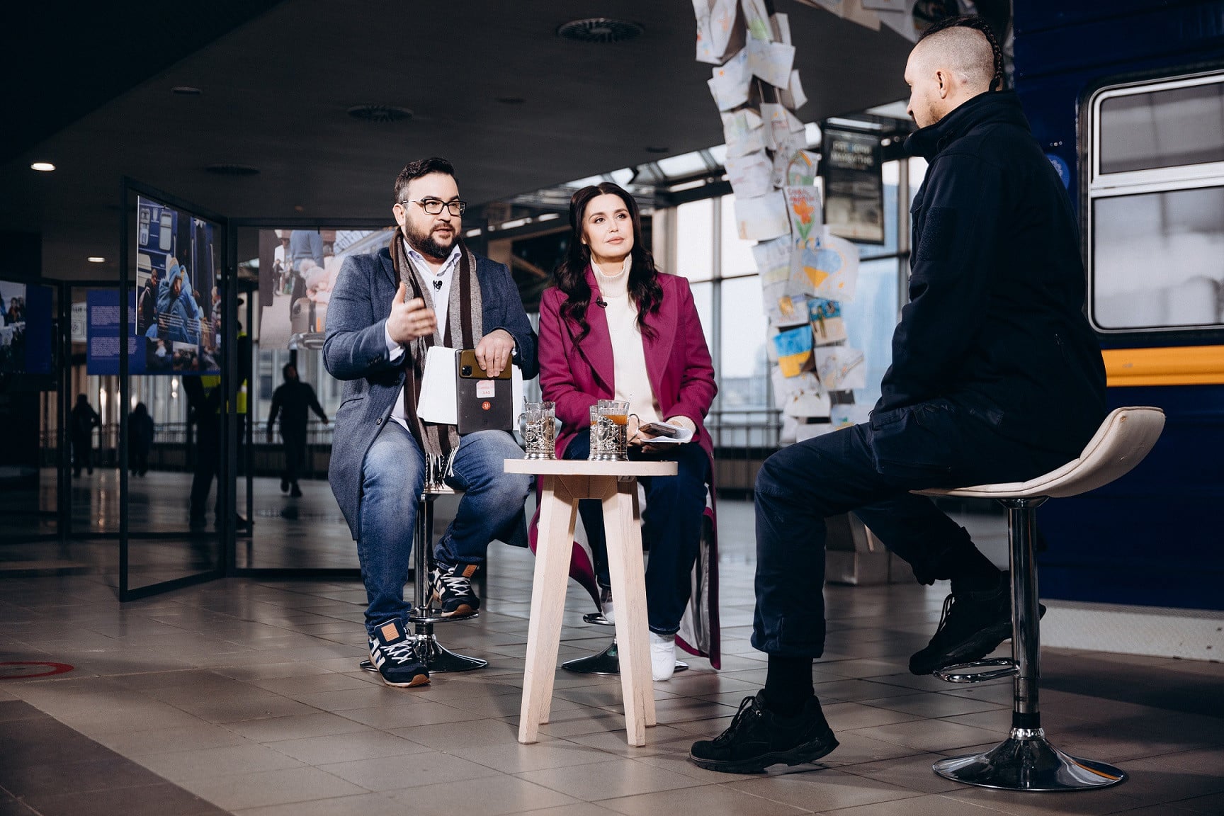 Сніданок з 1+1