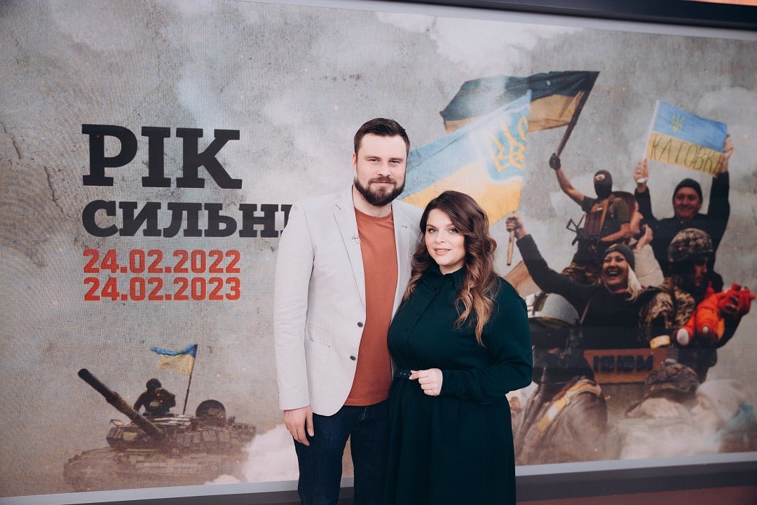 Сніданок з 1+1