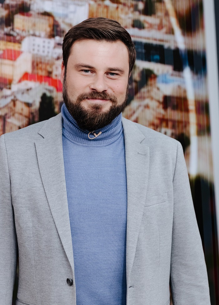 Єгор Гордєєв