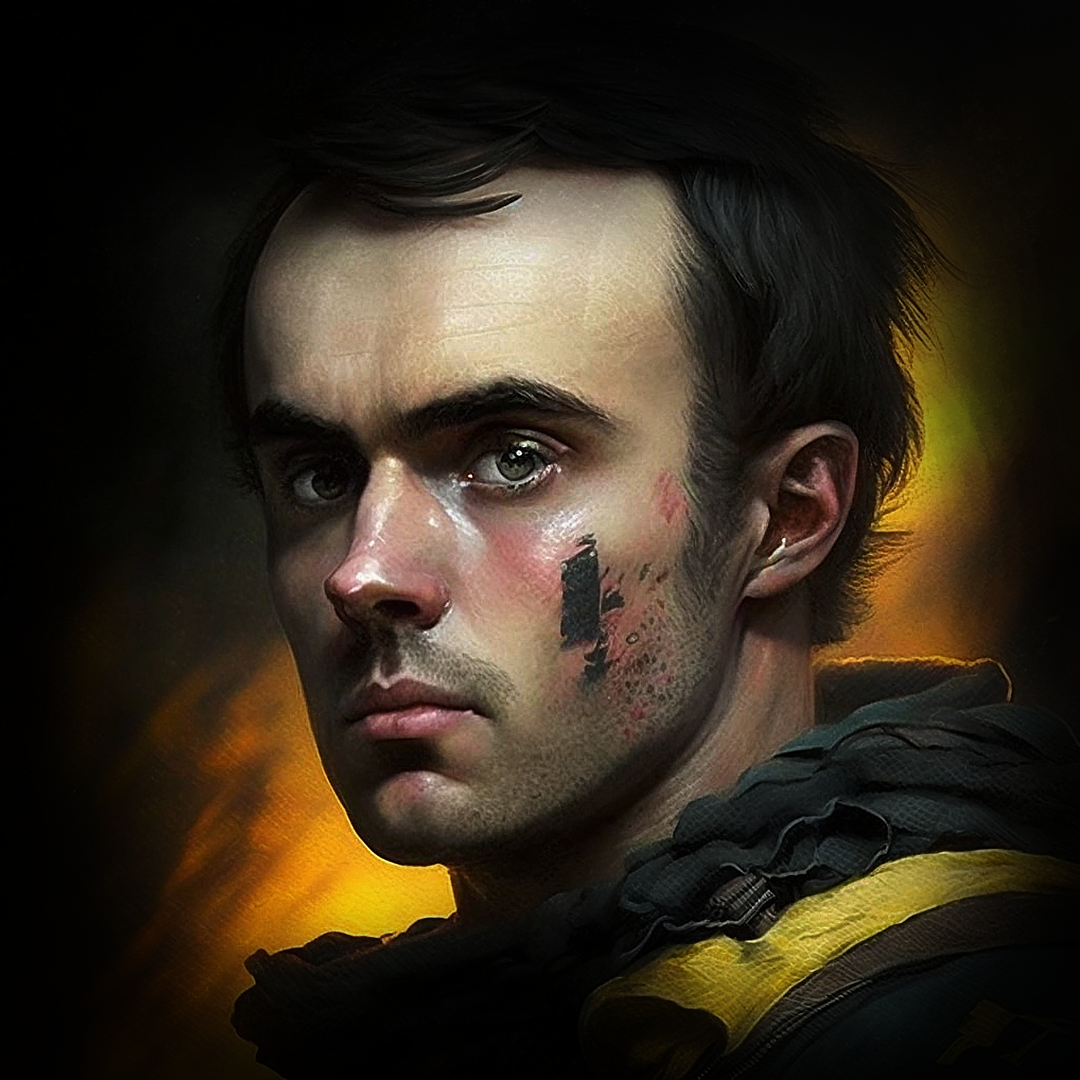 Тарас Шевченко — 1+1