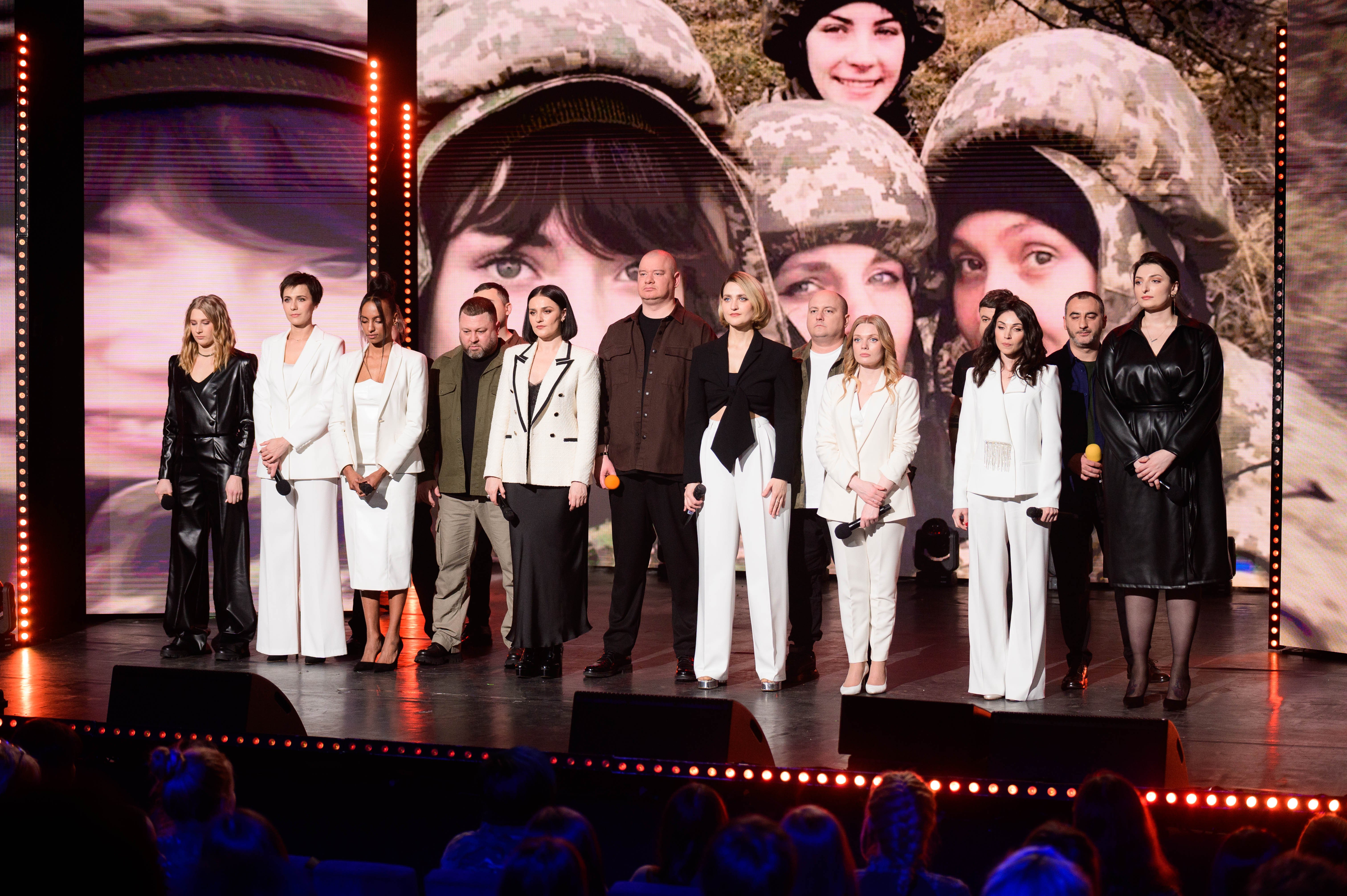 Новий Вечірній Квартал - 1+1