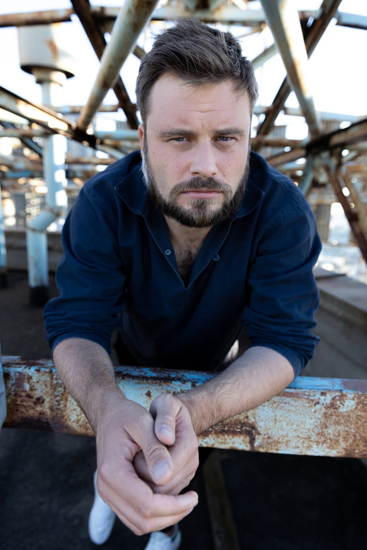 Єгор Гордєєв 1+1