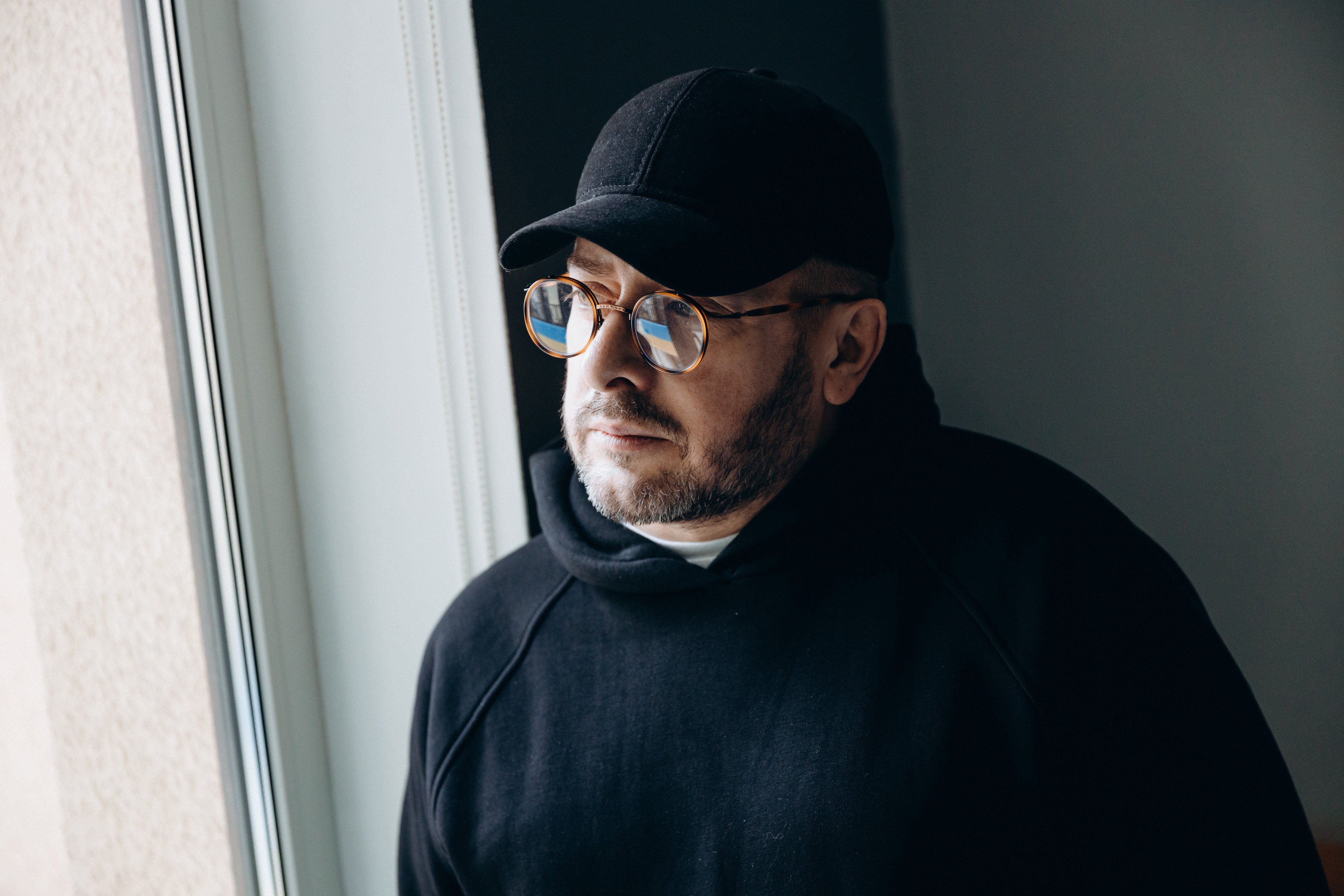 Олексій Суханов 1+1