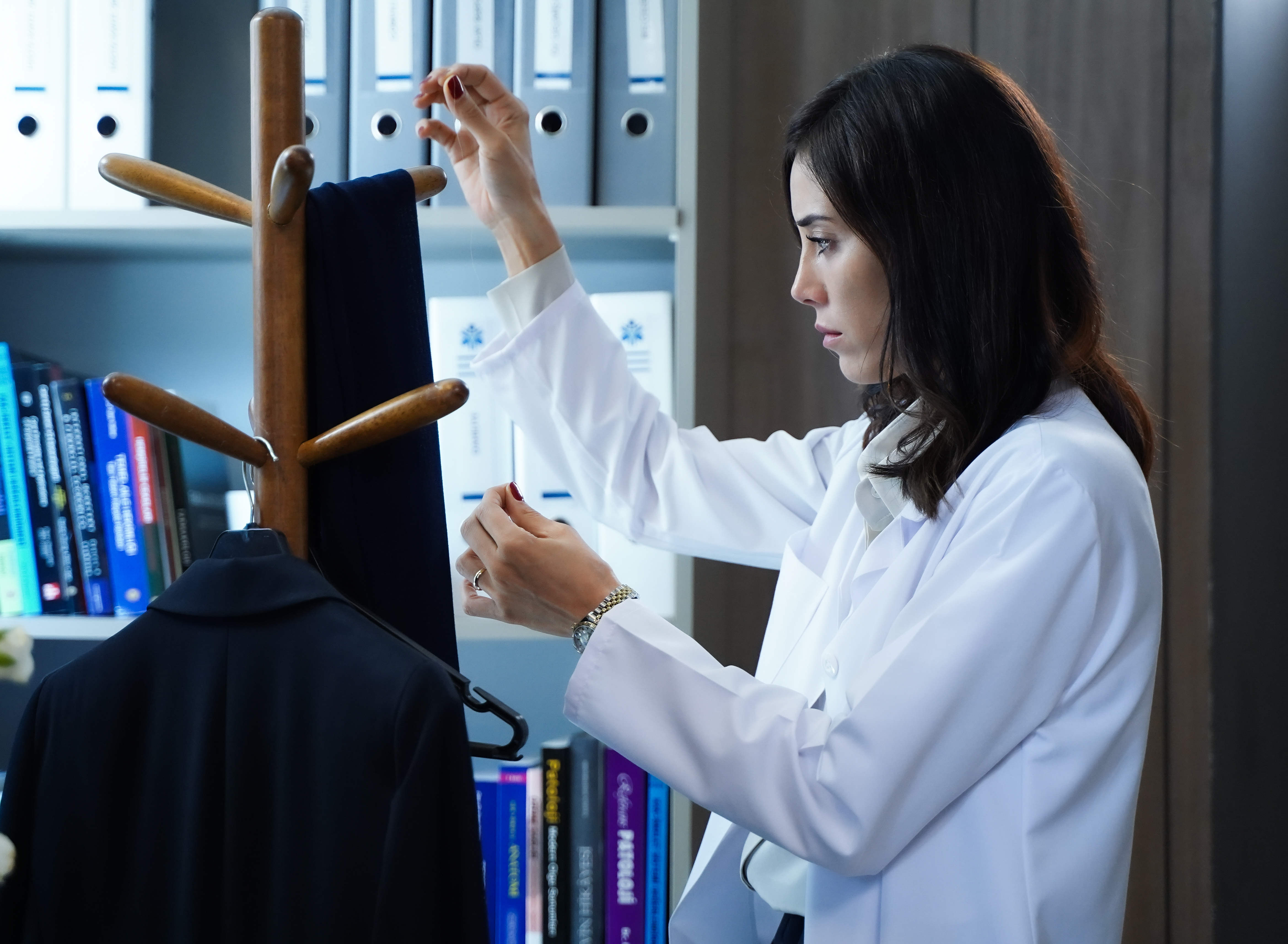 серіал Невірний 1+1