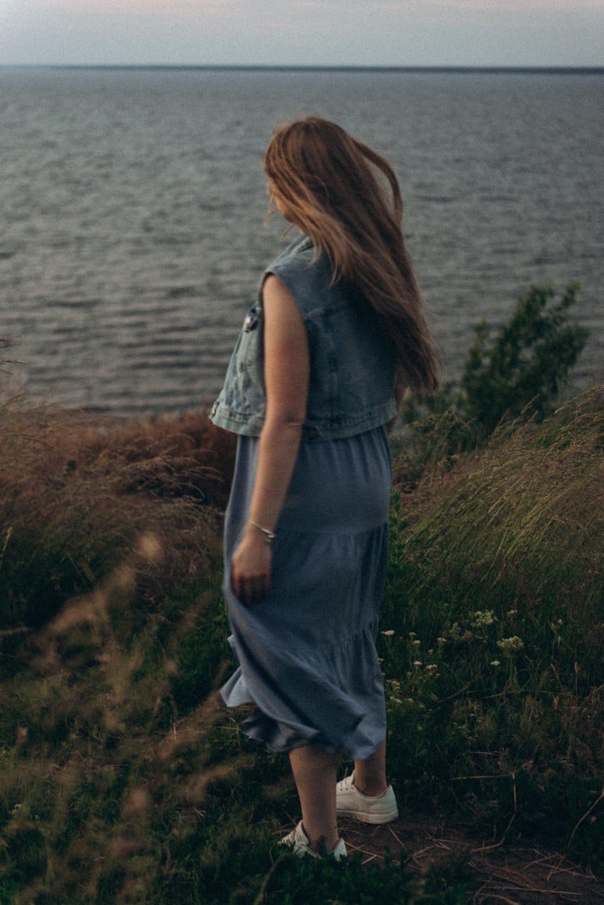 Тетяна Богданова-Лук'янець 1+1