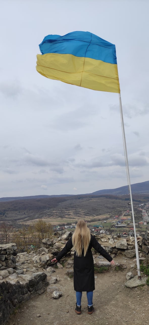 Тетяна Богданова-Лук'янець 1+1