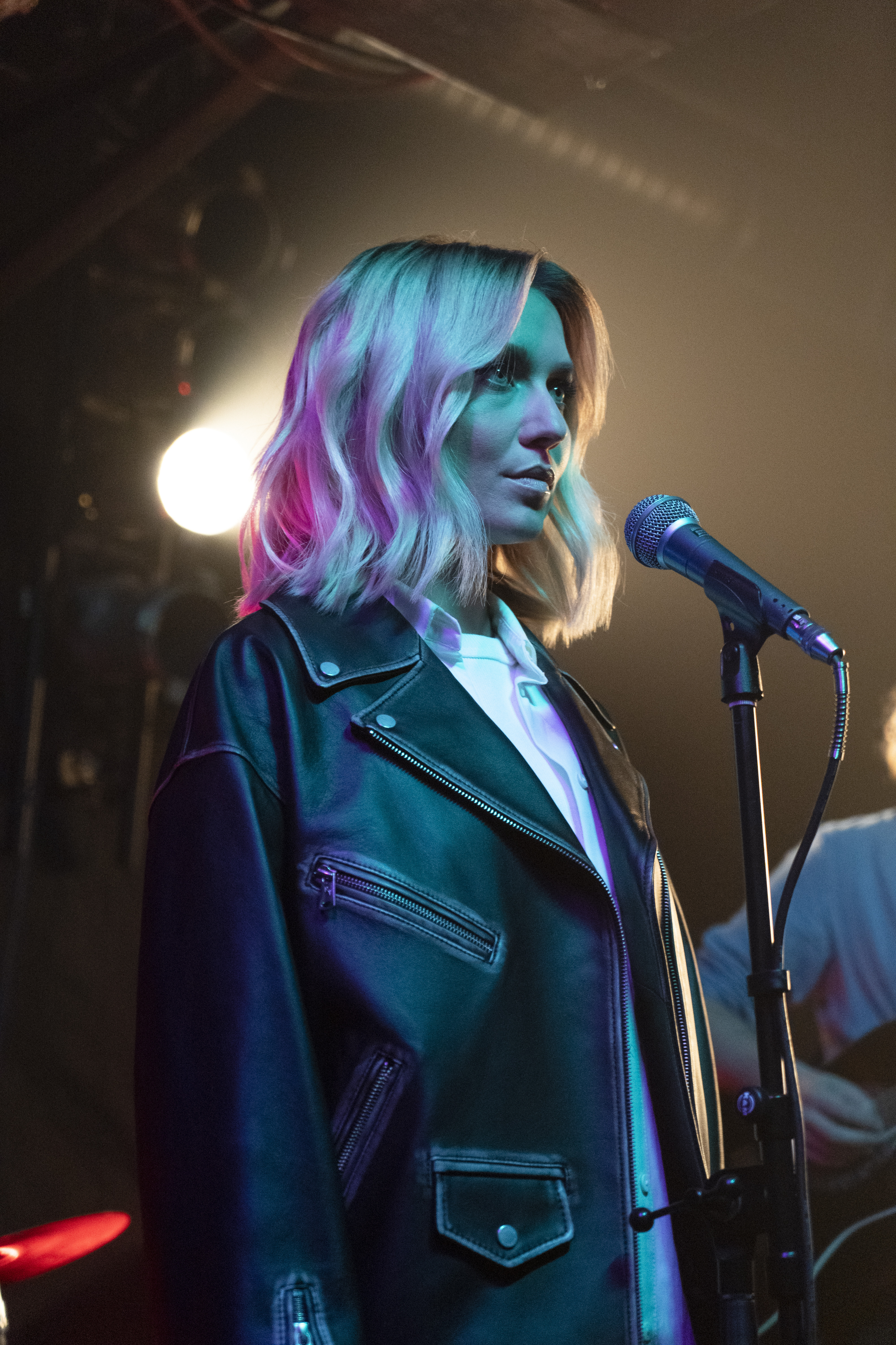 Марта Липчей 1+1