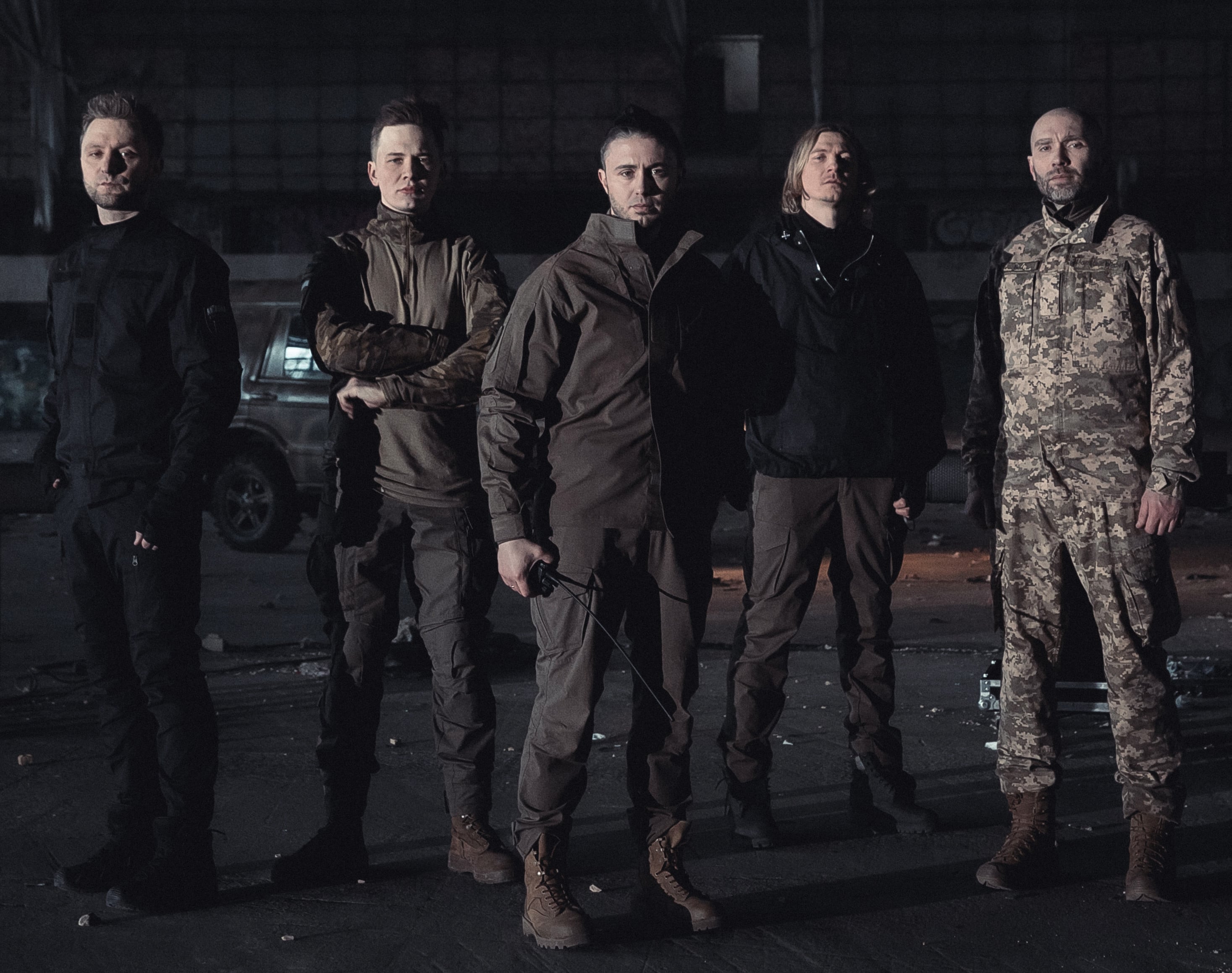 Тарас Тополя 1+1