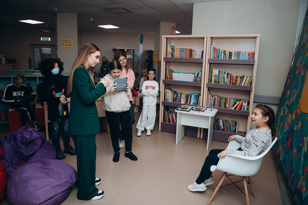 Урок мрій 1+1