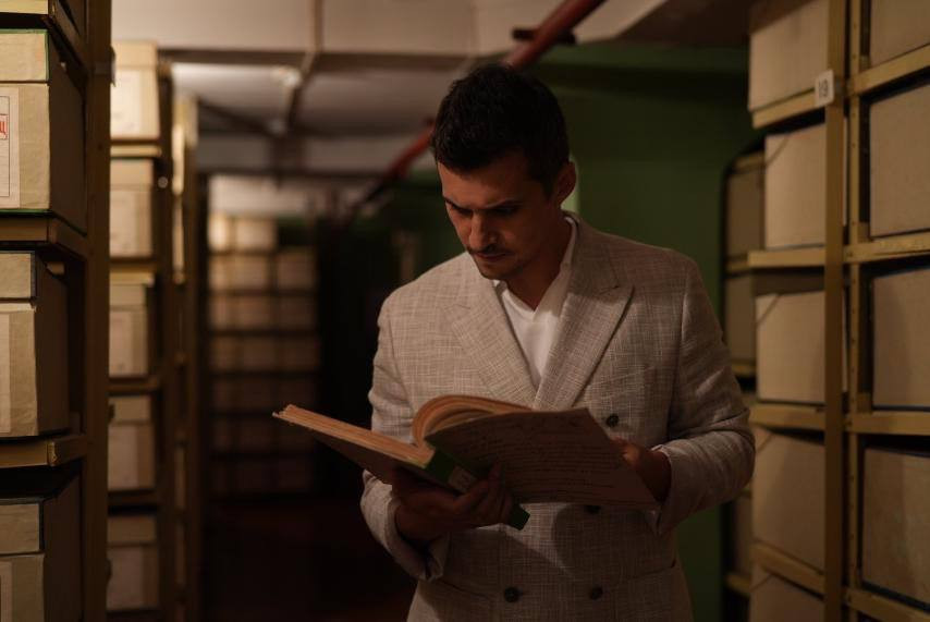 Акім Галімов 1+1