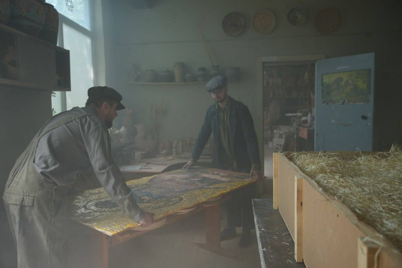 Акім Галімов 1+1