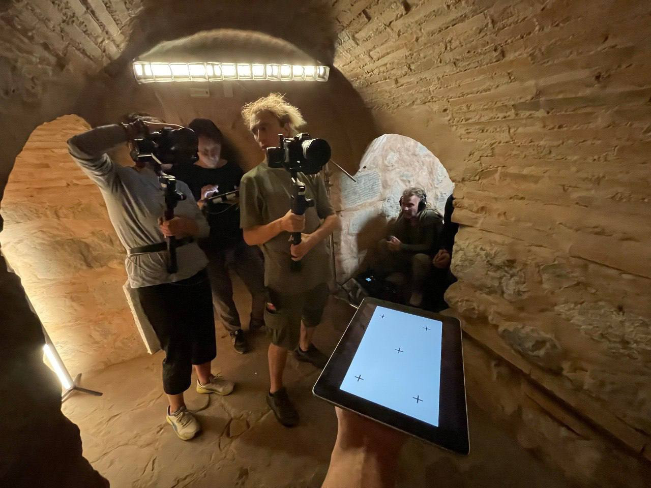 Акім Галімов 1+1