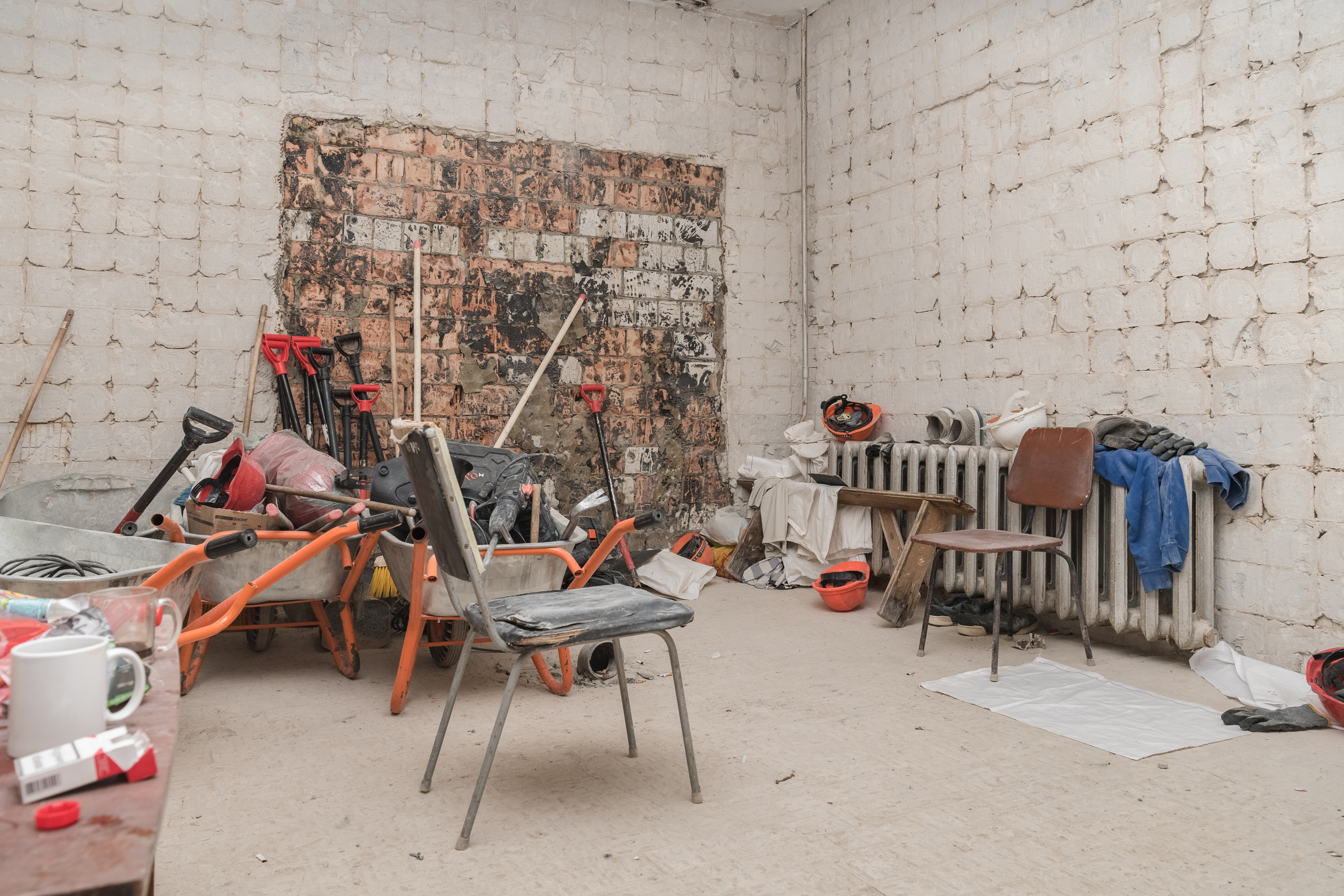 Єгор Гордєєв 1+1