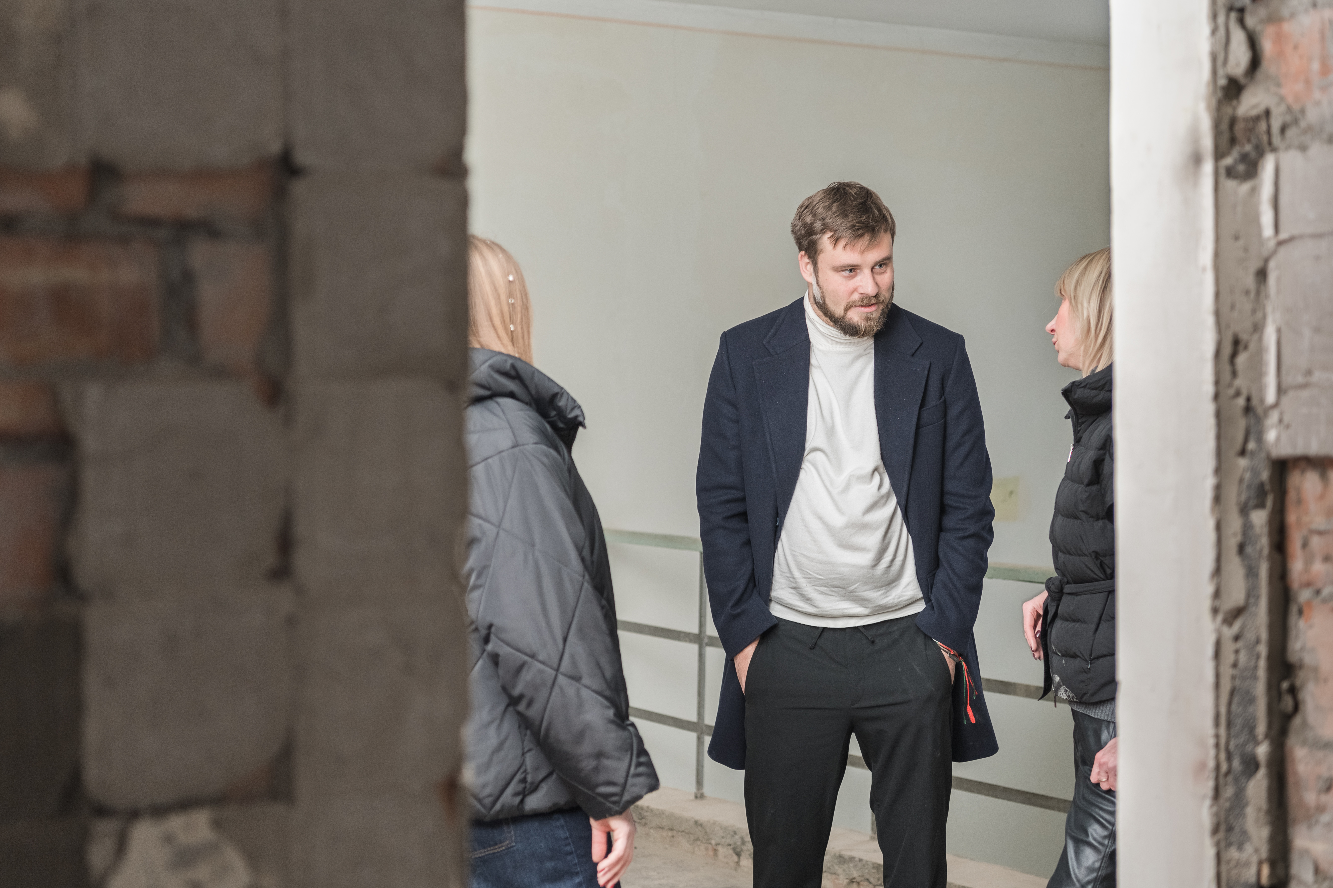 Єгор Гордєєв 1+1