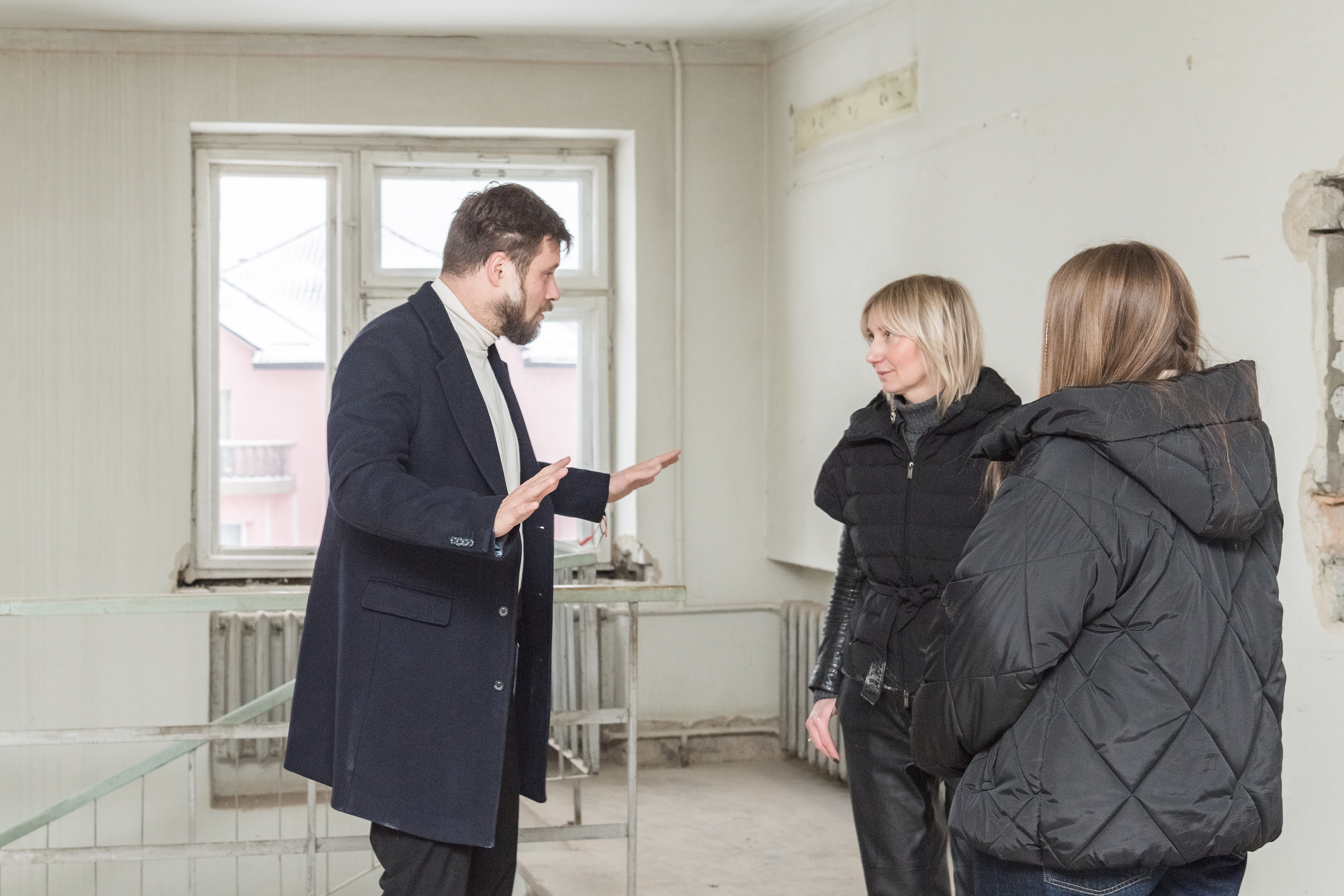 Єгор Гордєєв 1+1