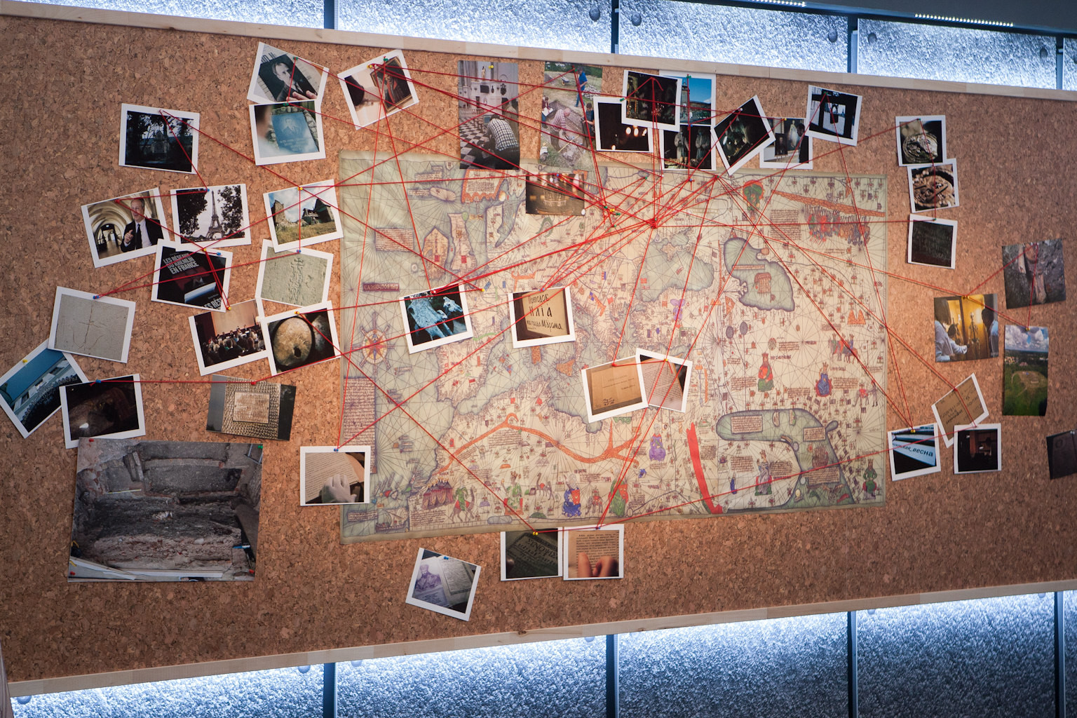 Україна повернення своєї історії