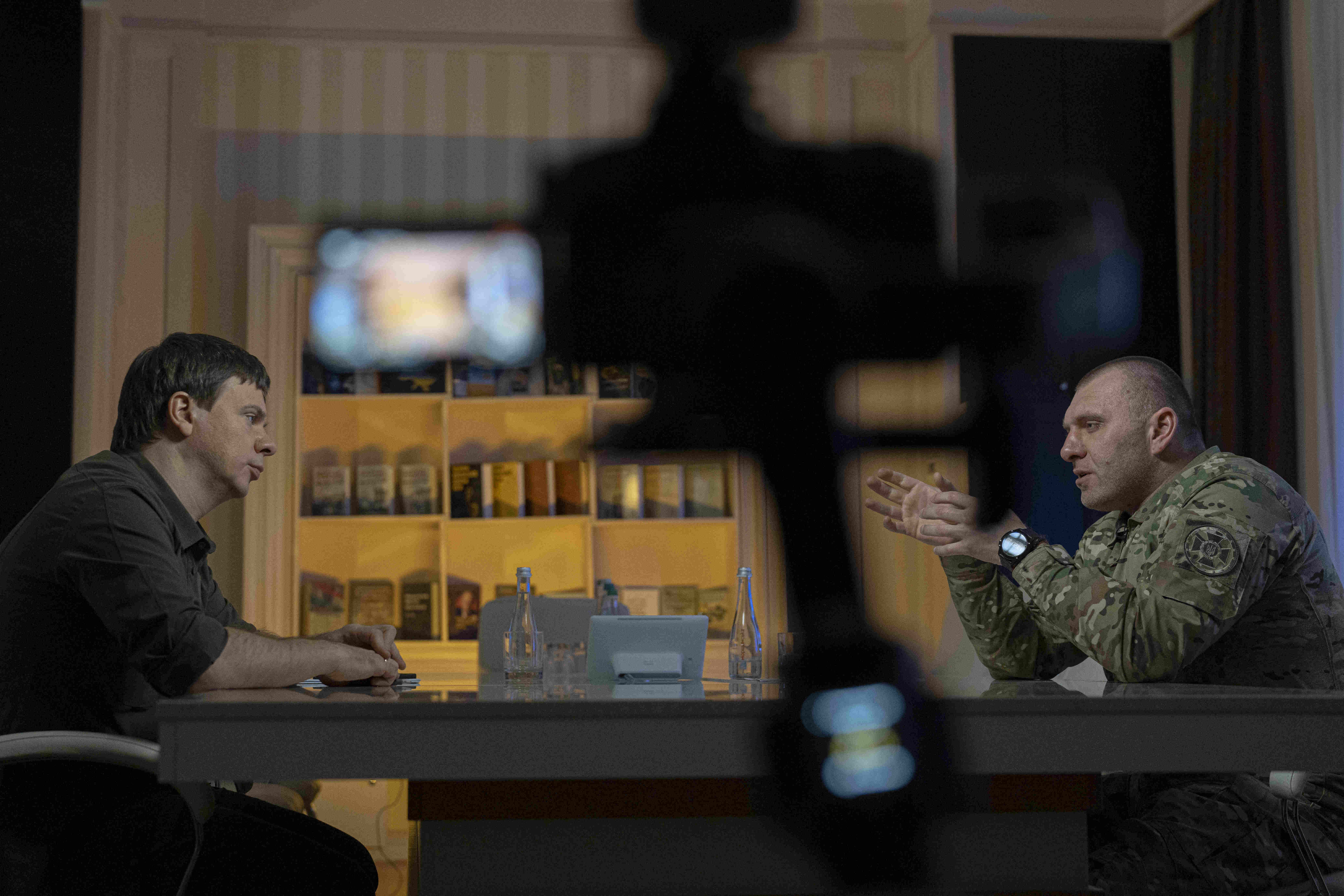 Рік. За кадром 1+1