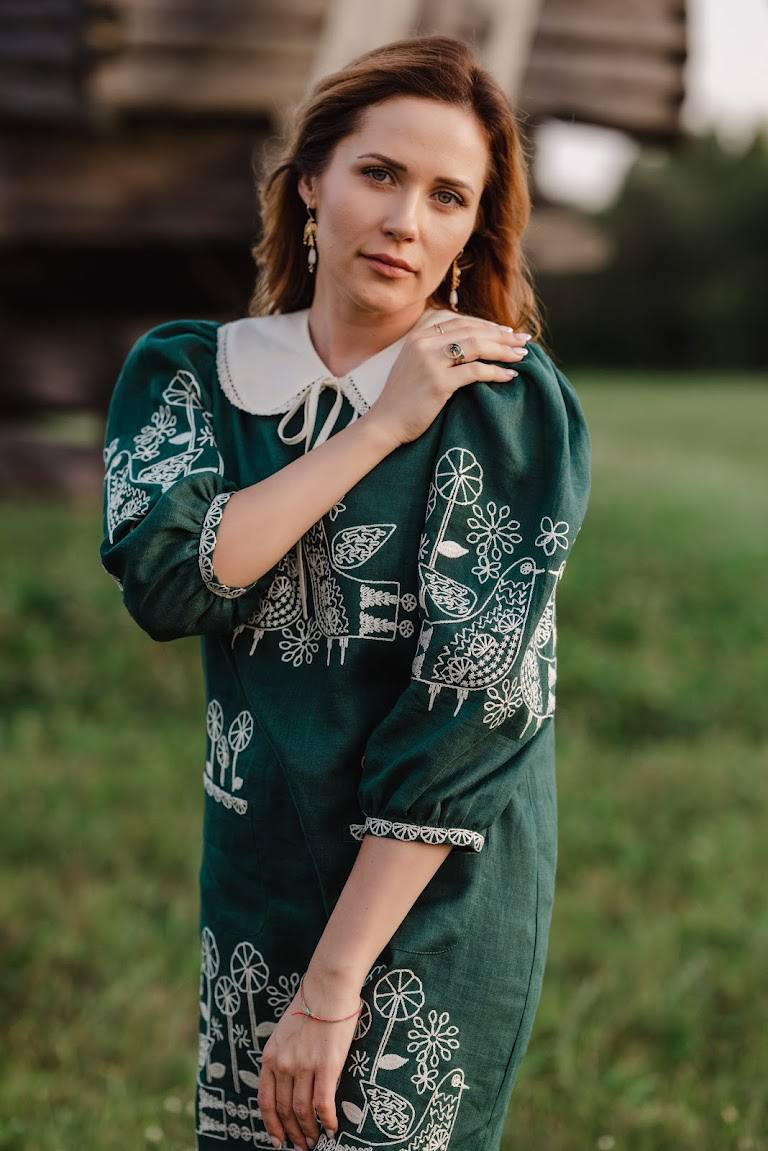 наталка денисенко 1+1