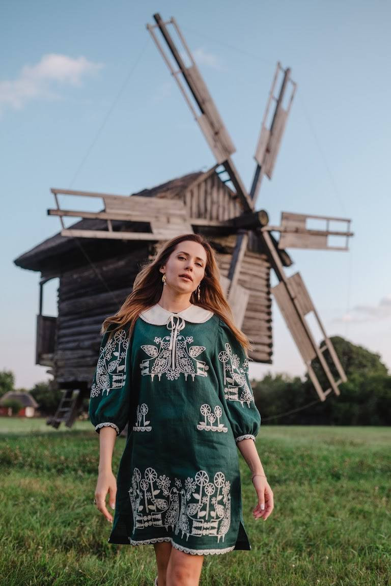 наталка денисенко 1+1