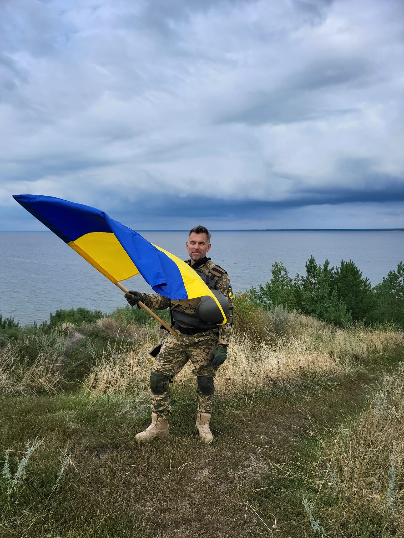 геннадій попенко 1+1