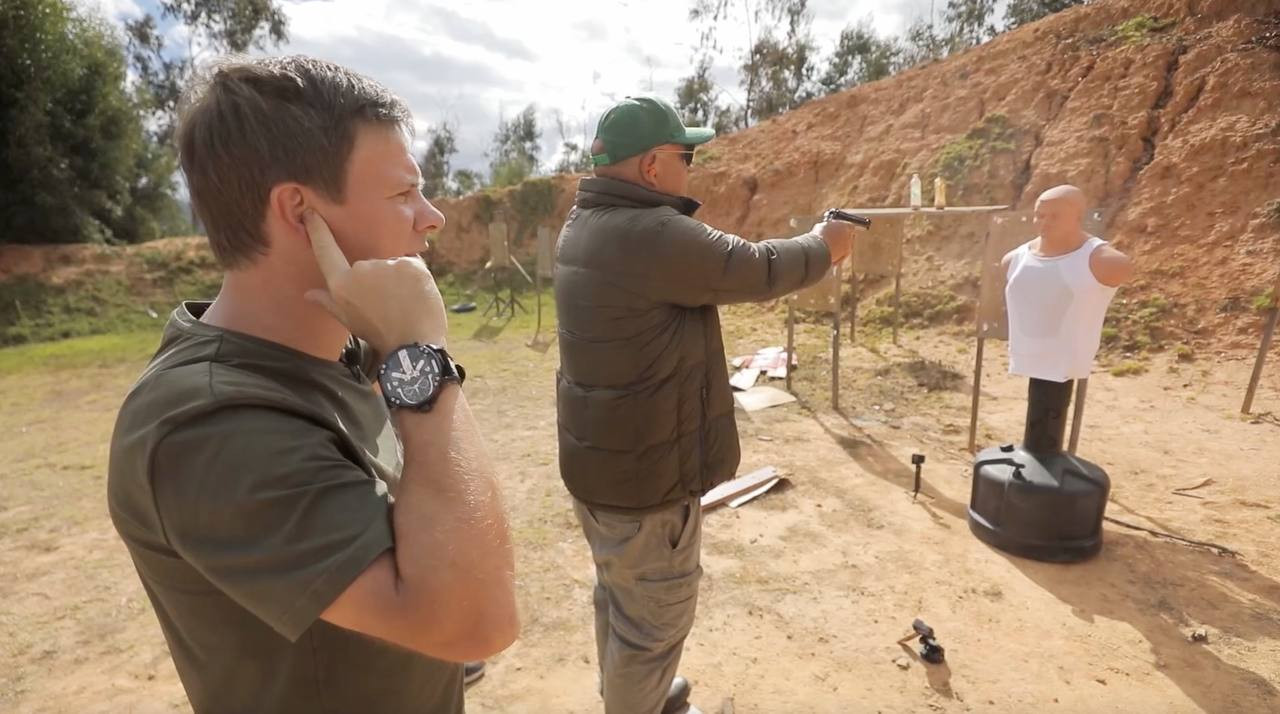 Світ навиворіт 1+1