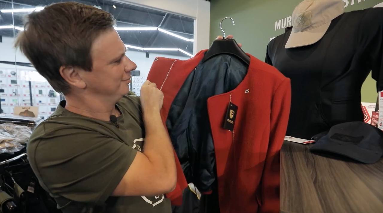 Світ навиворіт 1+1