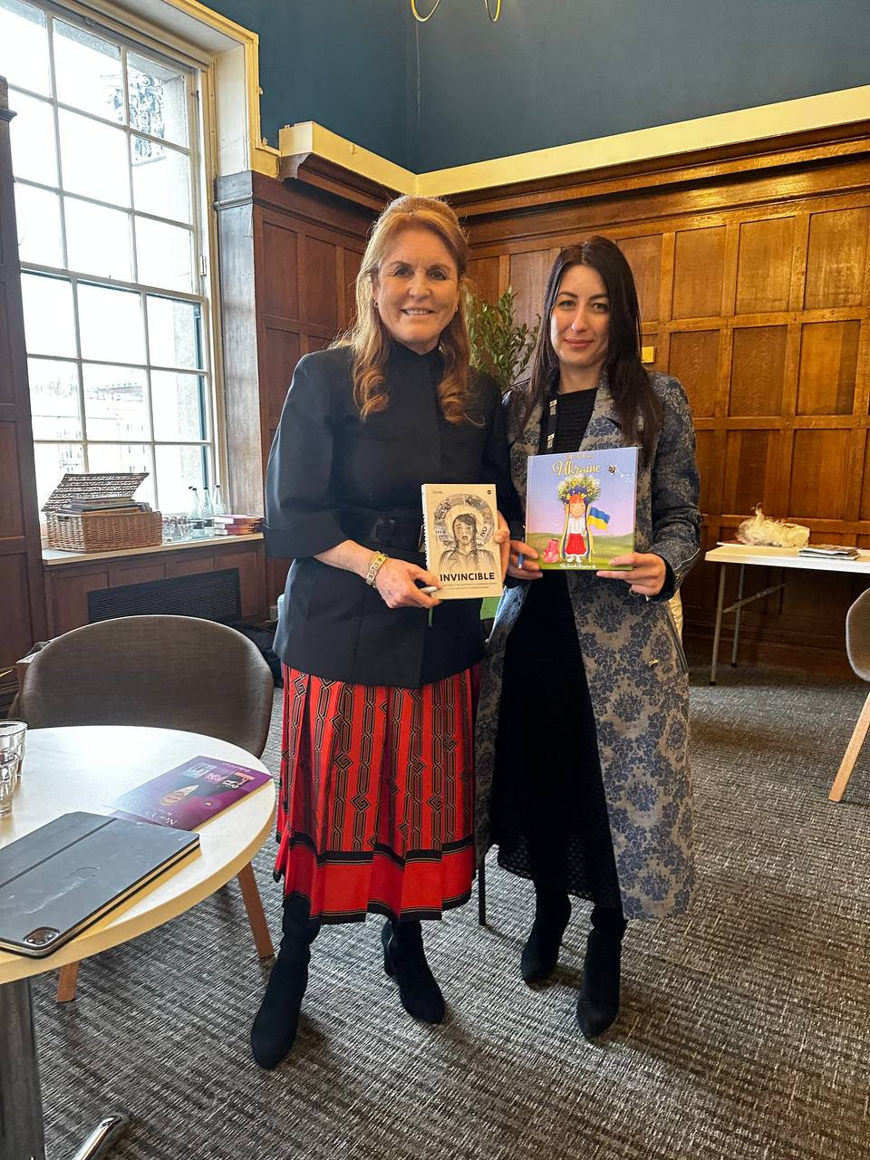 Вікторія Покатіс