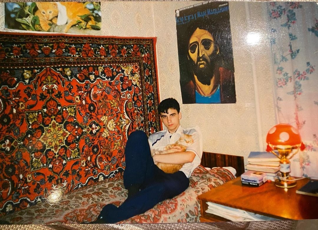 Руслан Сенічкін 1+1